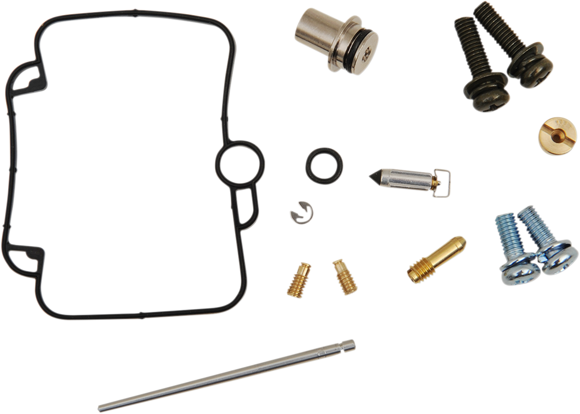 Moose offroad Carburetor Repair Kit - Suzuki