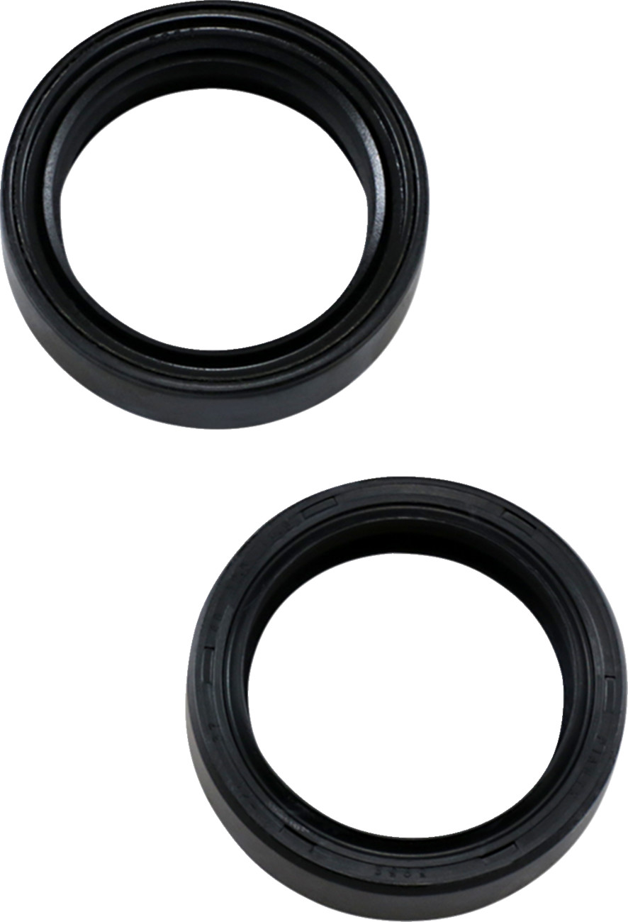 PARTS UNLIMITED Front Fork Seals