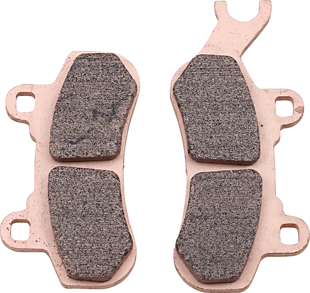 Galfer HH Sintered Brake Pads Can-Am