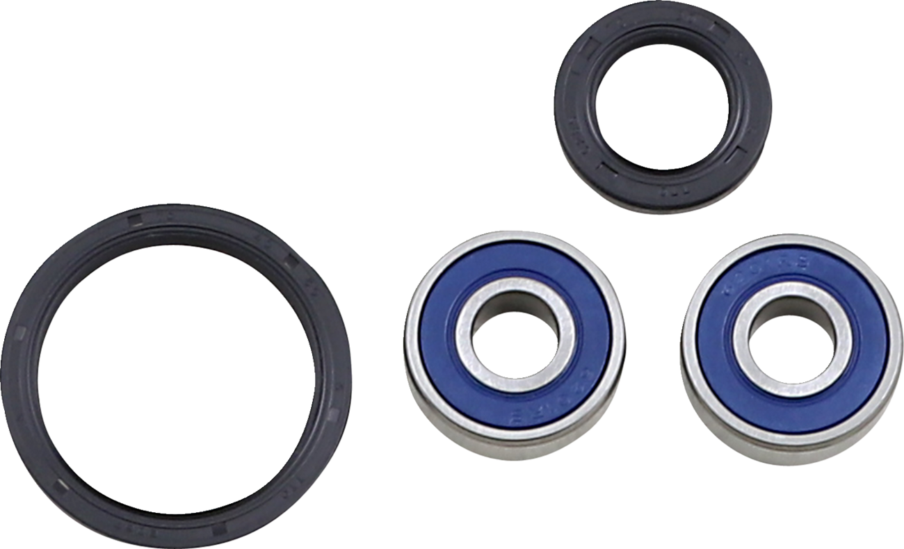 Moose Racing Wheel Bearing Kit
