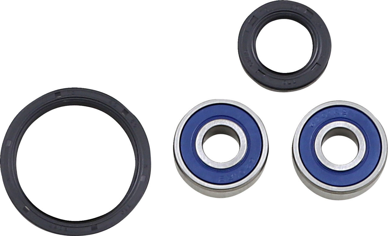 Moose Racing Wheel Bearing Kit