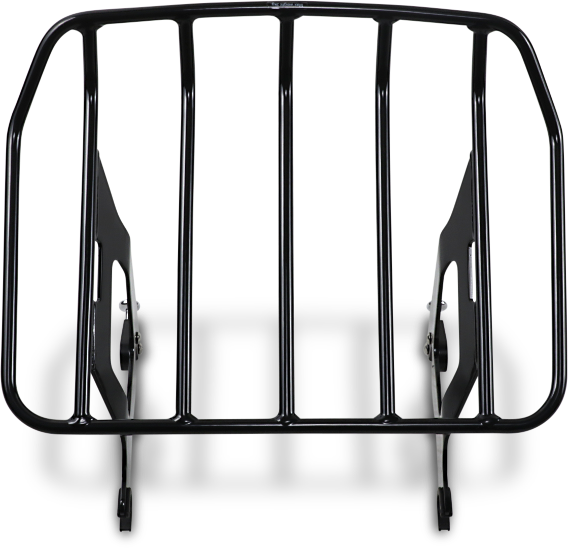 COBRA Detachable Tube Solo Luggage Rack for Indian
