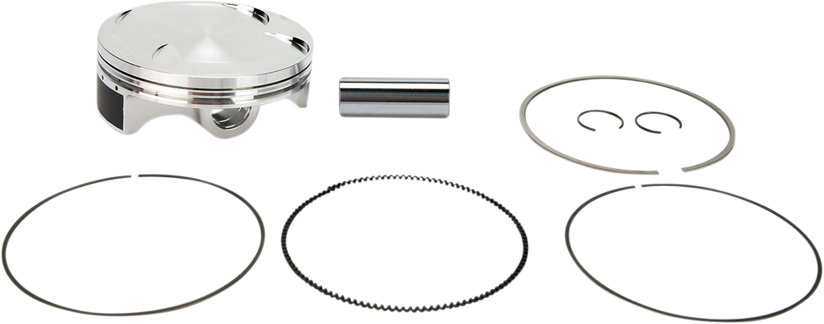 Piston Kit for 4 Stroke
