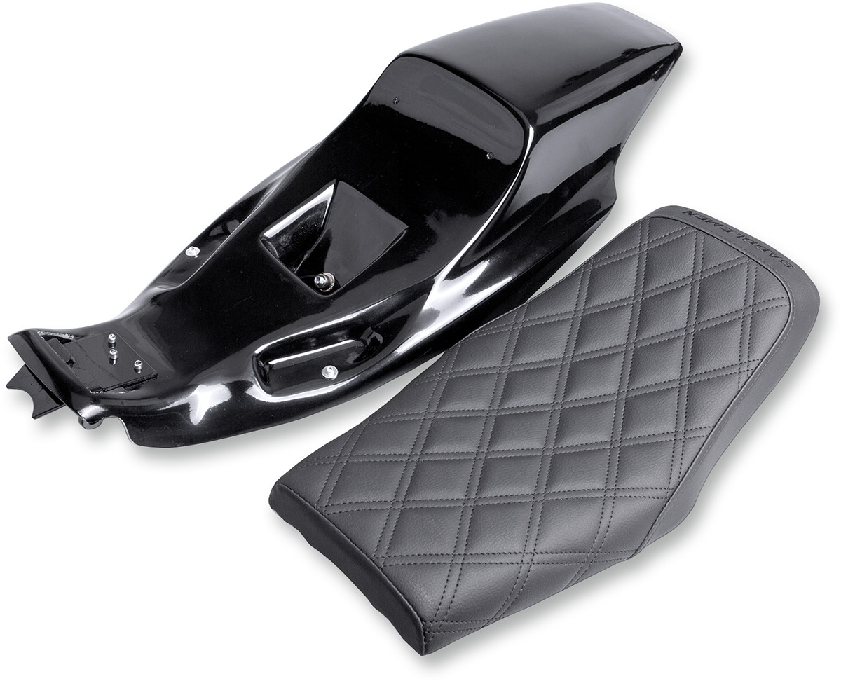 SADDLEMEN Eliminator Tail Section/Seat
