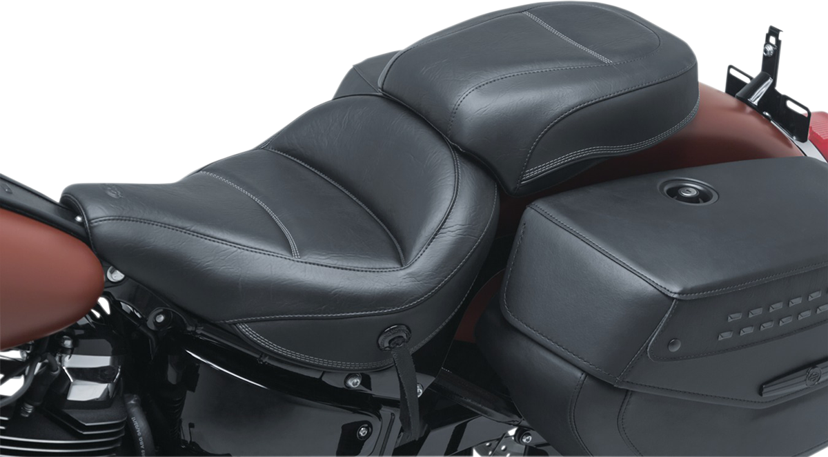 MUSTANG MX Tour Solo Seat