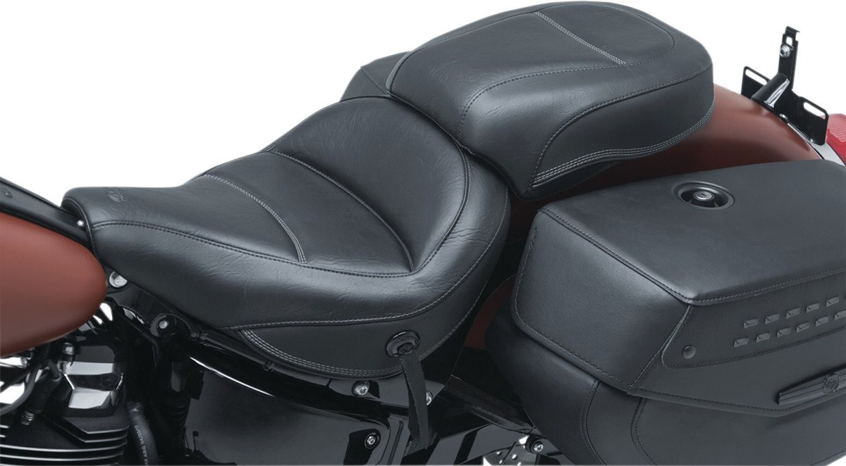 MUSTANG Max Profile Passenger Touring Seat