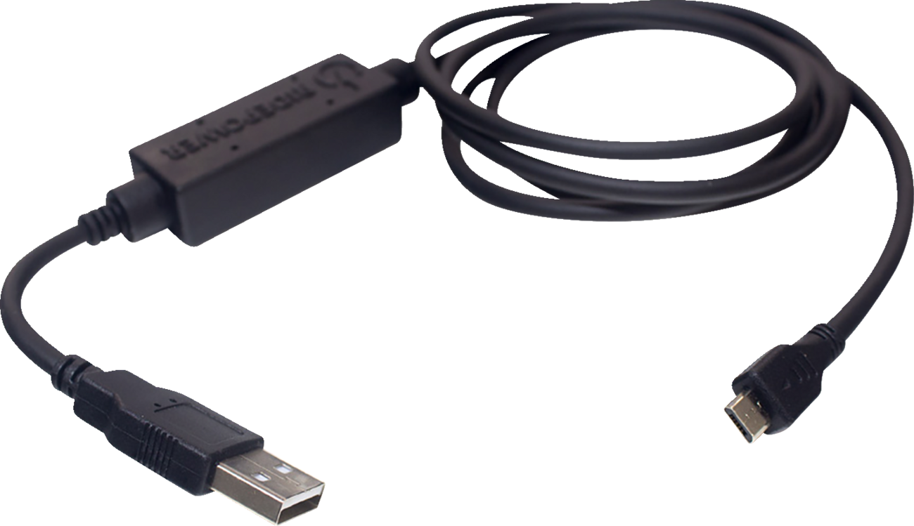 USB to Micro USB Phone Charger Cable