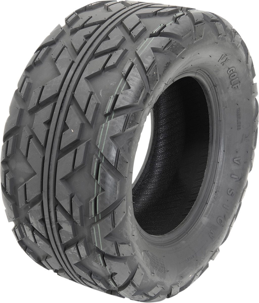 VISION WHEEL VX Golf Tire