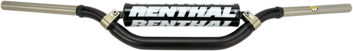 Renthal Twinwall® Handlebar - 994 - KTM High - Black