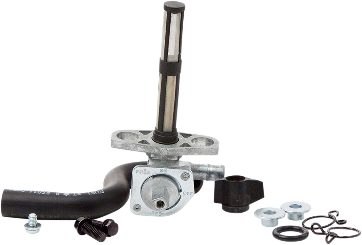 Fuel Valve Kit