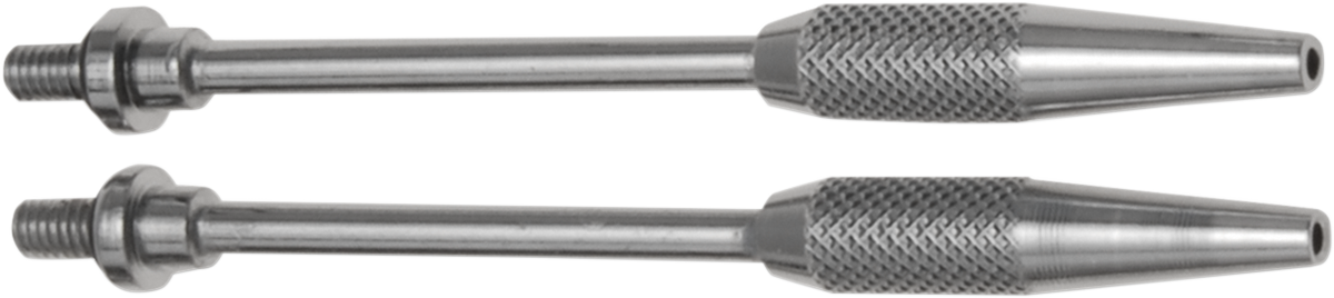 Carburetor Sync Adapters