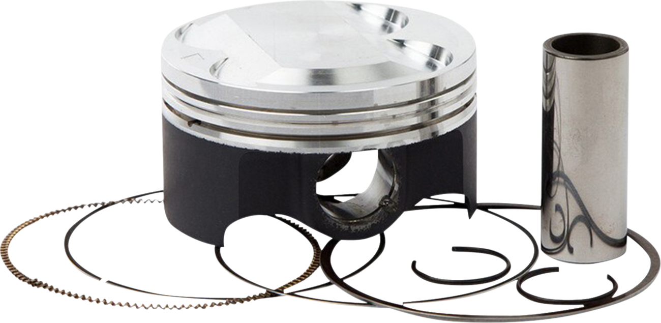 VERTEX Piston Kit Forged Replica for 4 Stroke