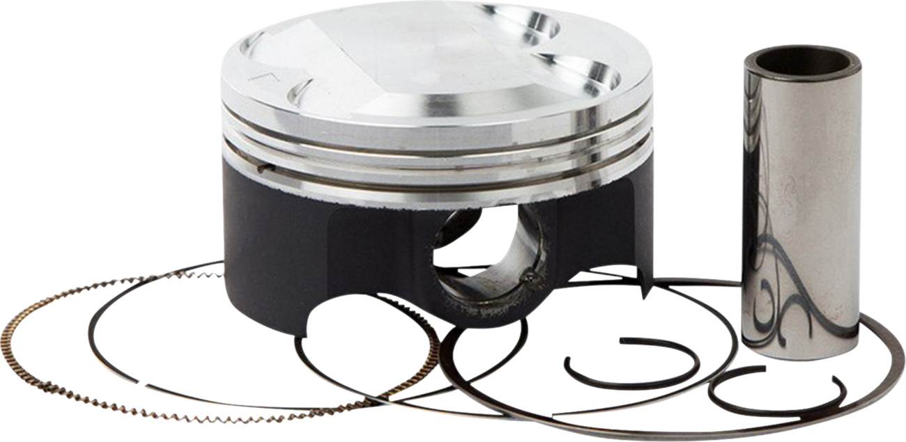 VERTEX Piston Kit Forged Replica for 4 Stroke