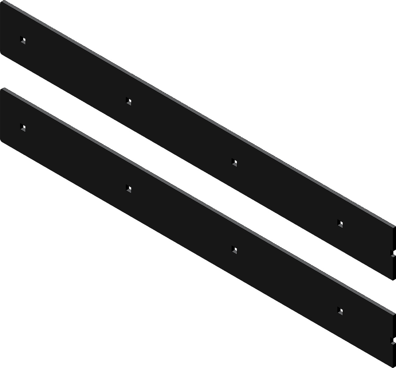 KFI Universal Wear Bar