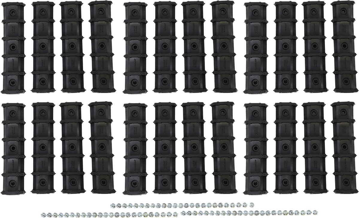 SUPERCLAMP Crossbar Ramp Protector