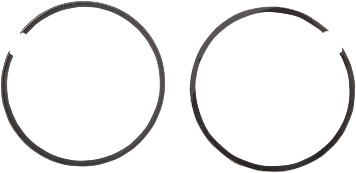 PARTS UNLIMITED Replacement Ring Set