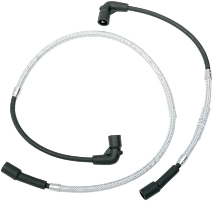 MAGNUM SHIELDING Braided Spark Plug Wire