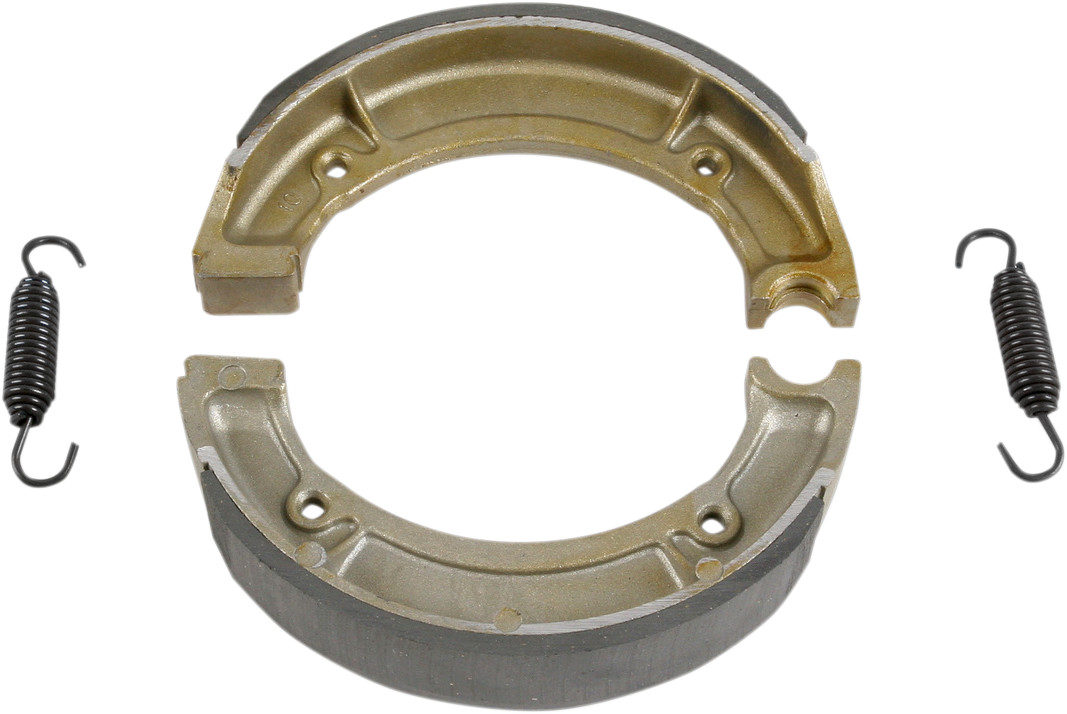 EBC Organic Brake Pads