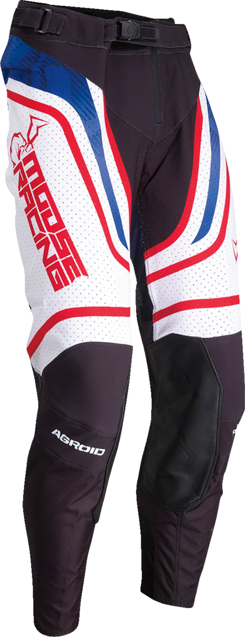 Moose Racing Agroid Pants