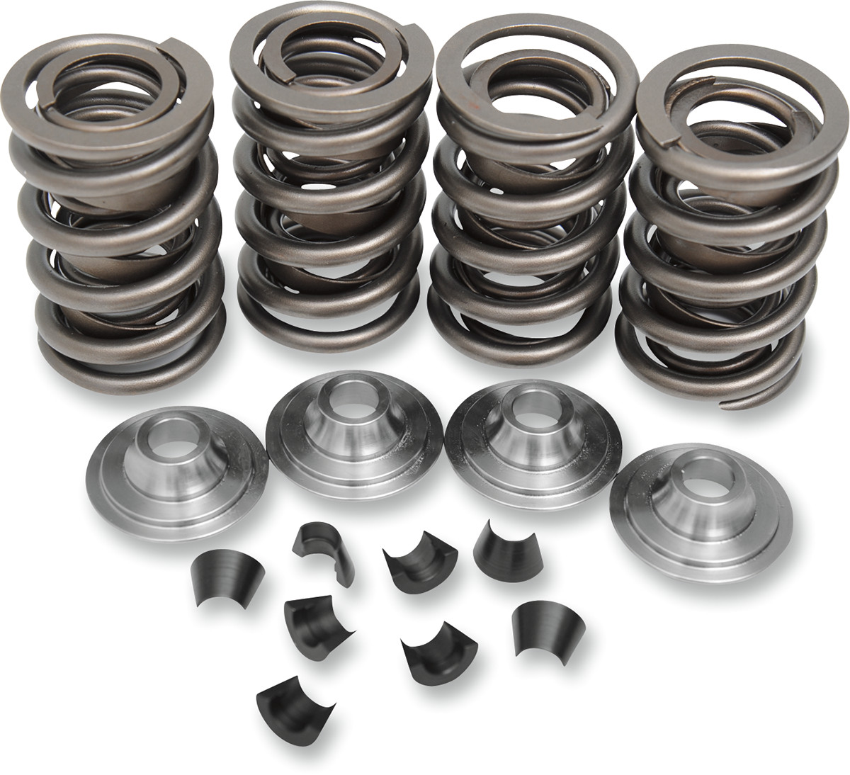 KIBBLEWHITE OEM Replacement Valve Spring Kit