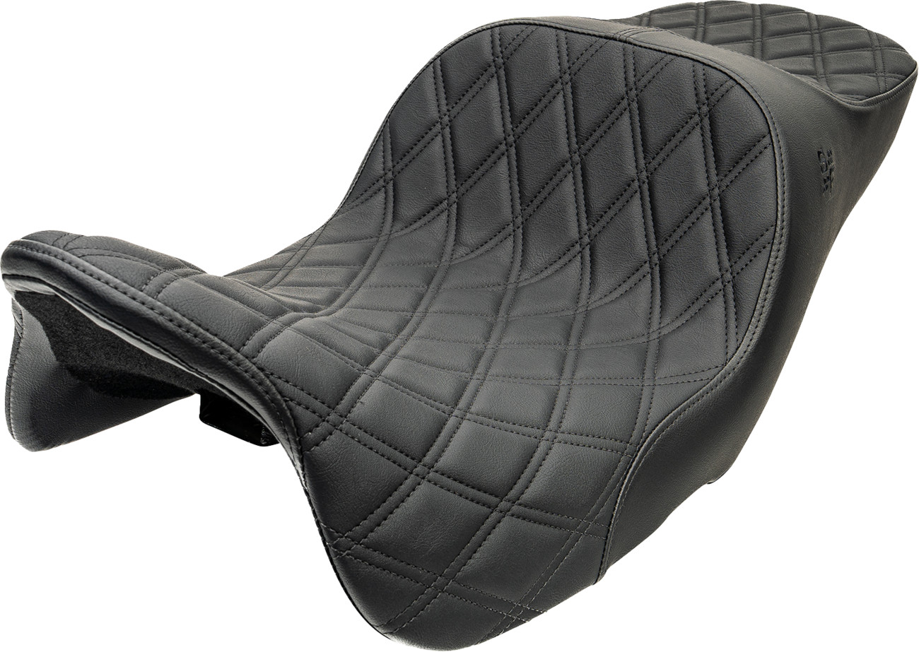 SLYFOX Chariot Seat