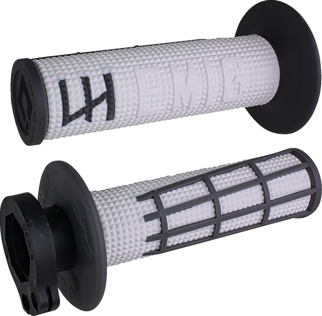 ODI Emig 2.0 Lock-On Grips