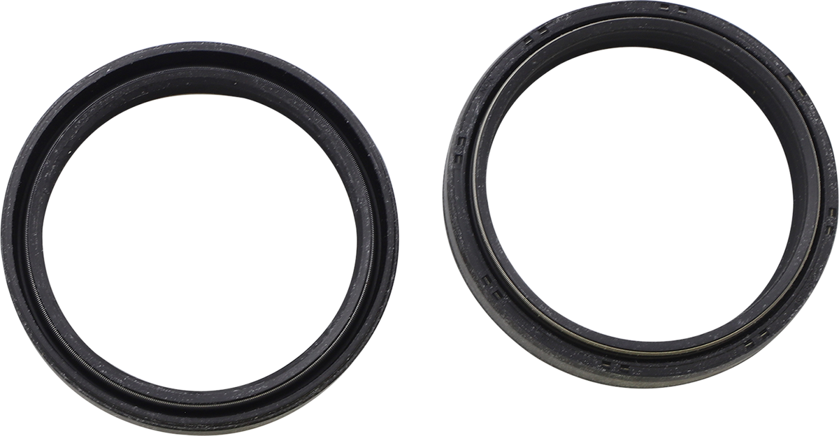 Front Fork Oil Seal Set