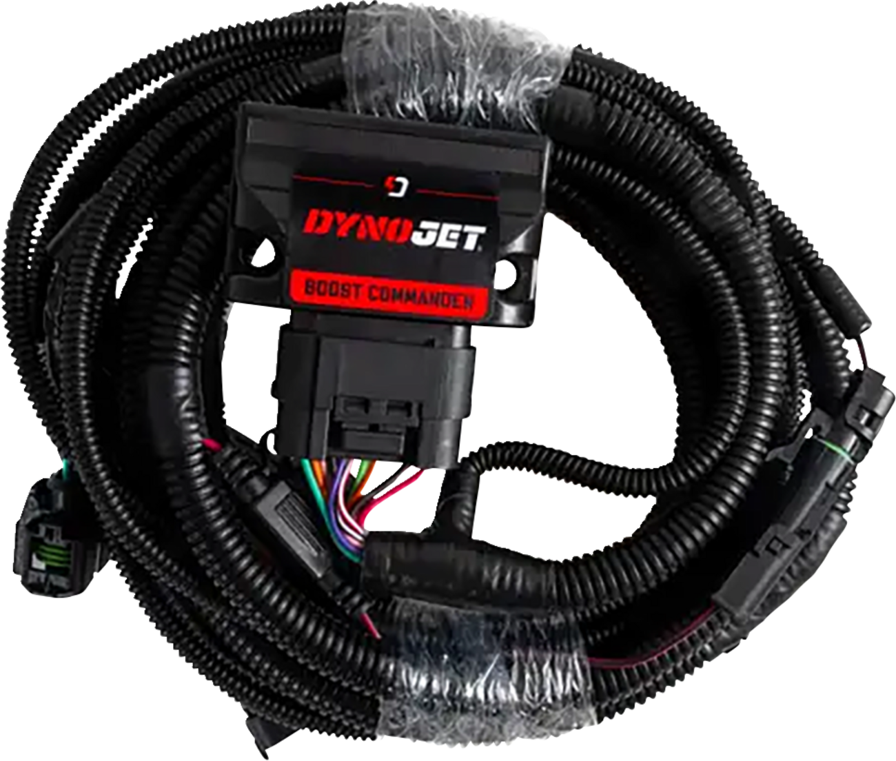 Dynojet Boost Commander Kit Can-Am Maverick X3 Turbo RR 2021-2024