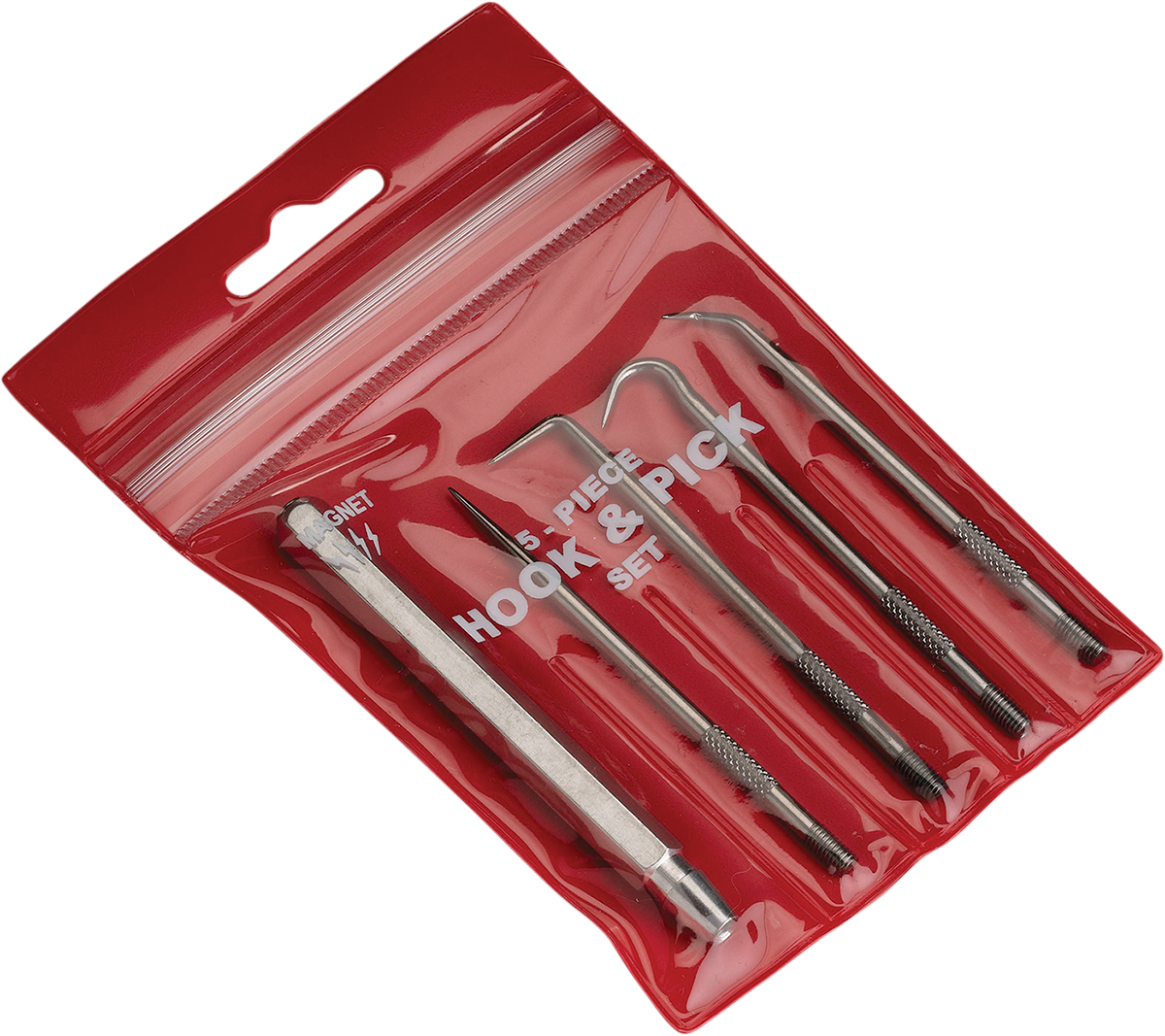 Moose offroad Precision Pick Set
