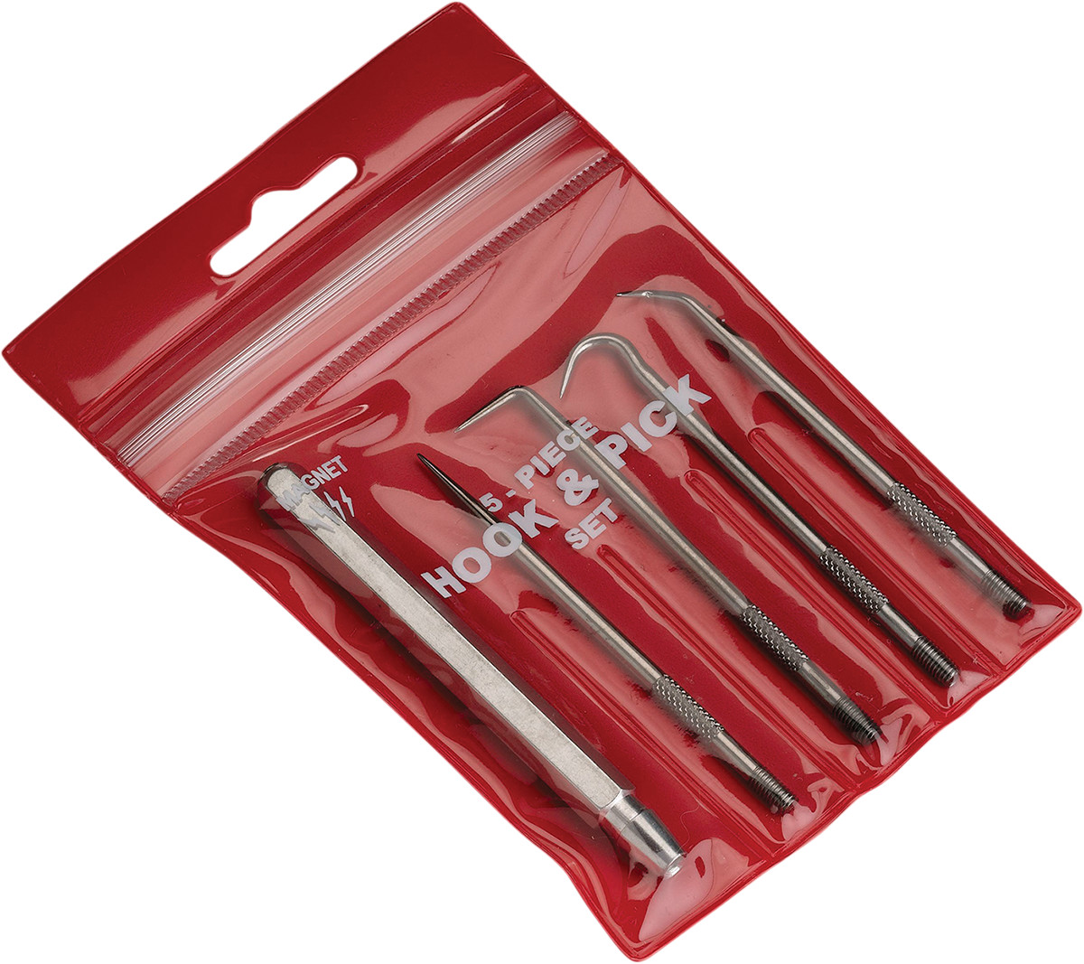 Moose Racing Precision Pick Set