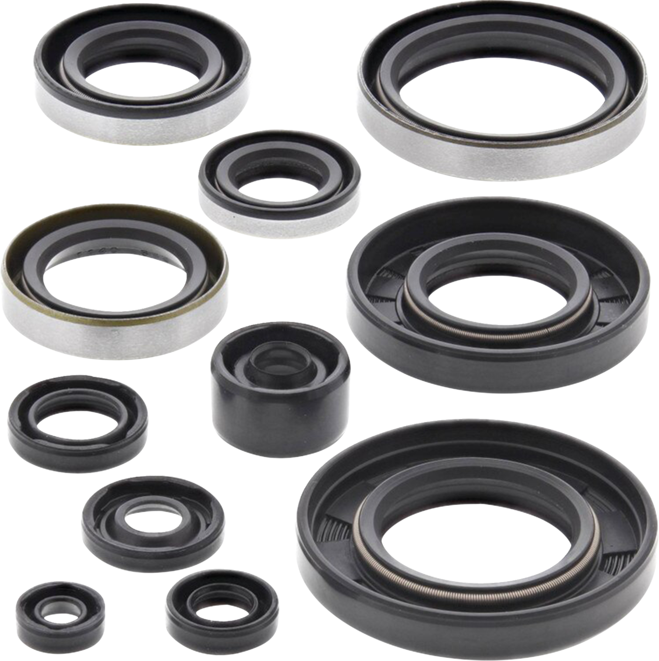 Vertex Oil Seals - Kawasaki
