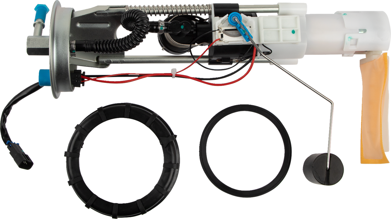 Fuel Pump Module