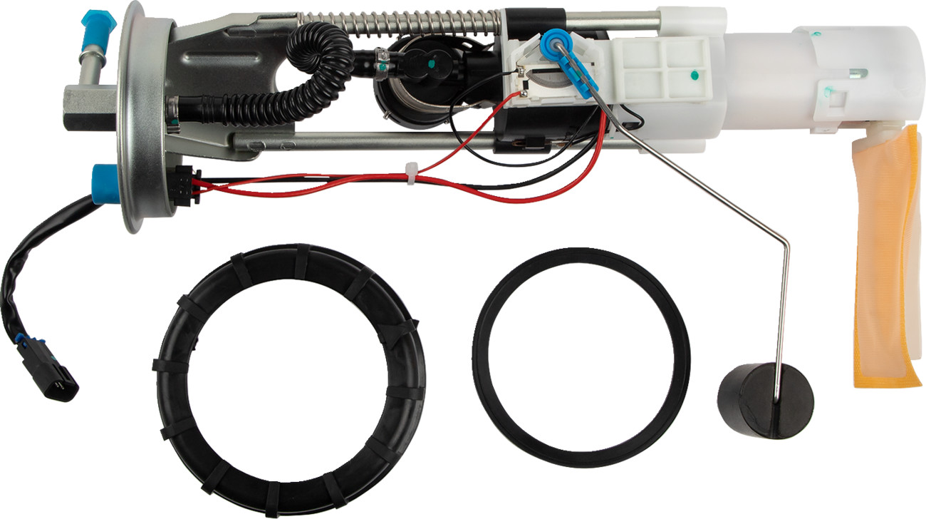 Moose Racing Fuel Pump Module