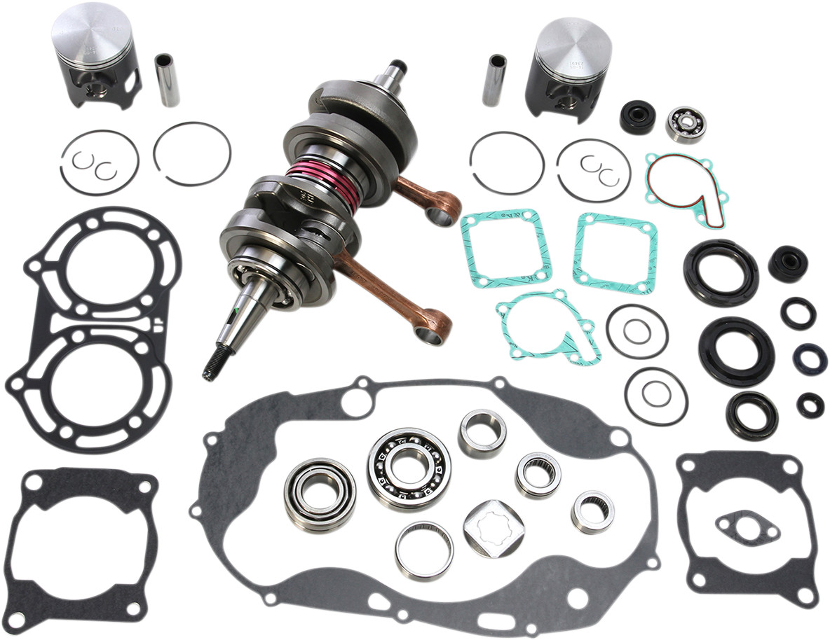 Vertex Complete Engine Rebuild Kit Yamaha Banshee 350 2000-2006