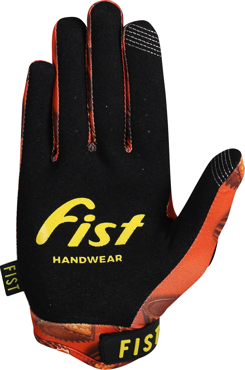 FIST HANDWEAR Youth 100% Nuts Gloves