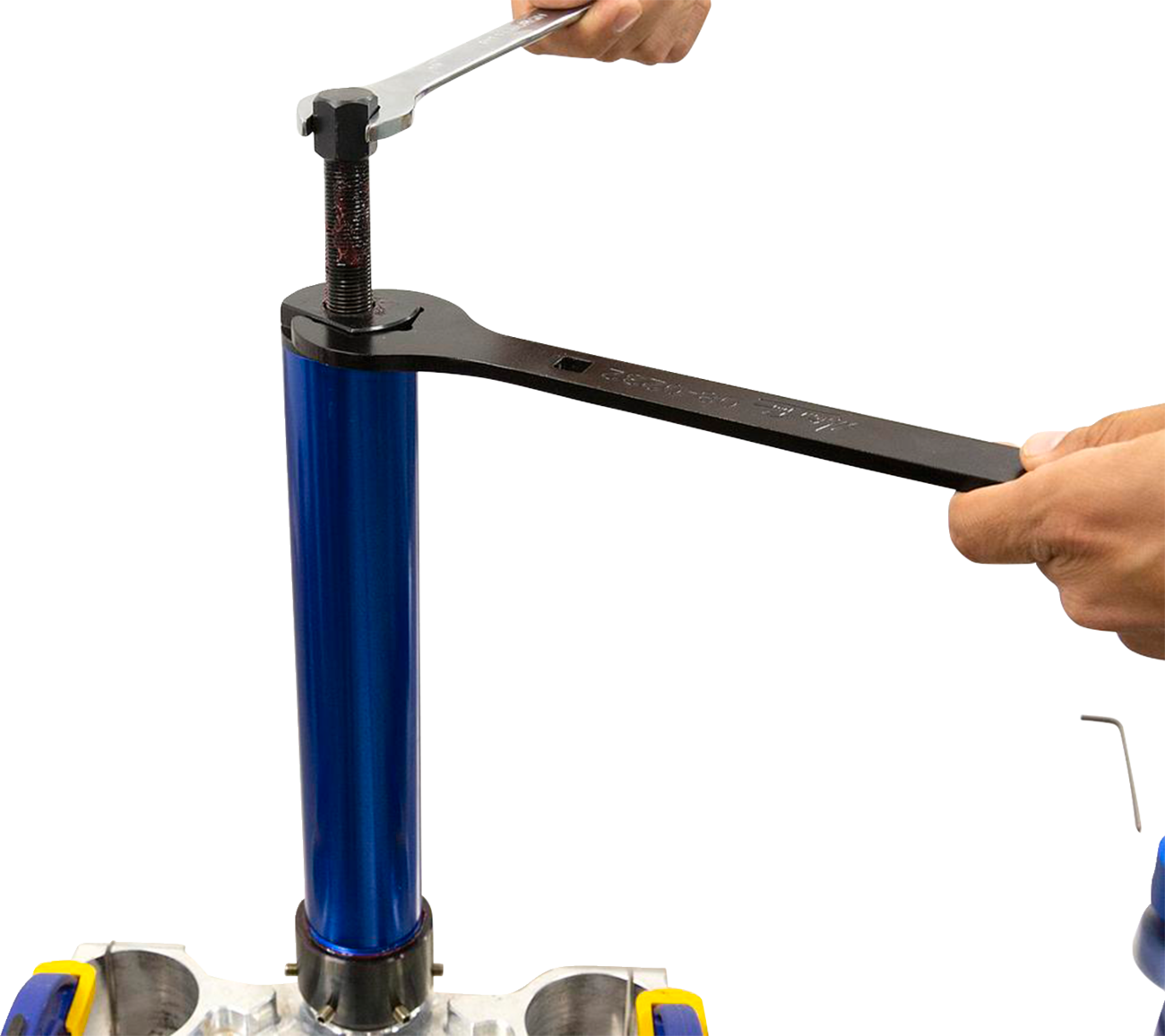 Motion Pro Steering Stem Bearing Tool