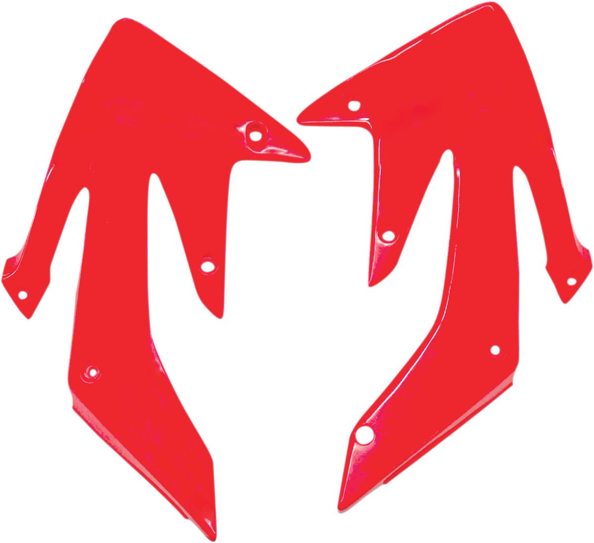 UFO Replacement Radiator Shrouds