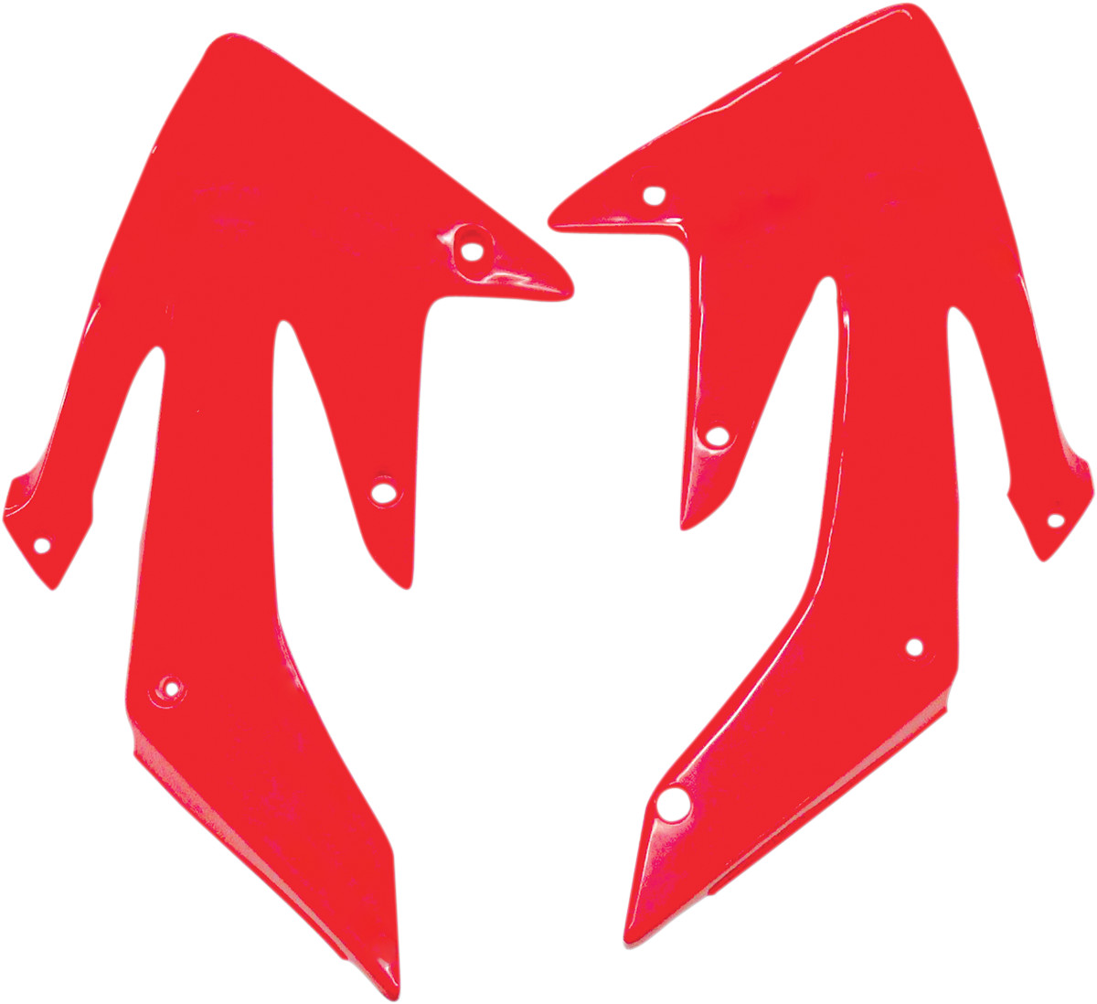 UFO Replacement Radiator Shrouds