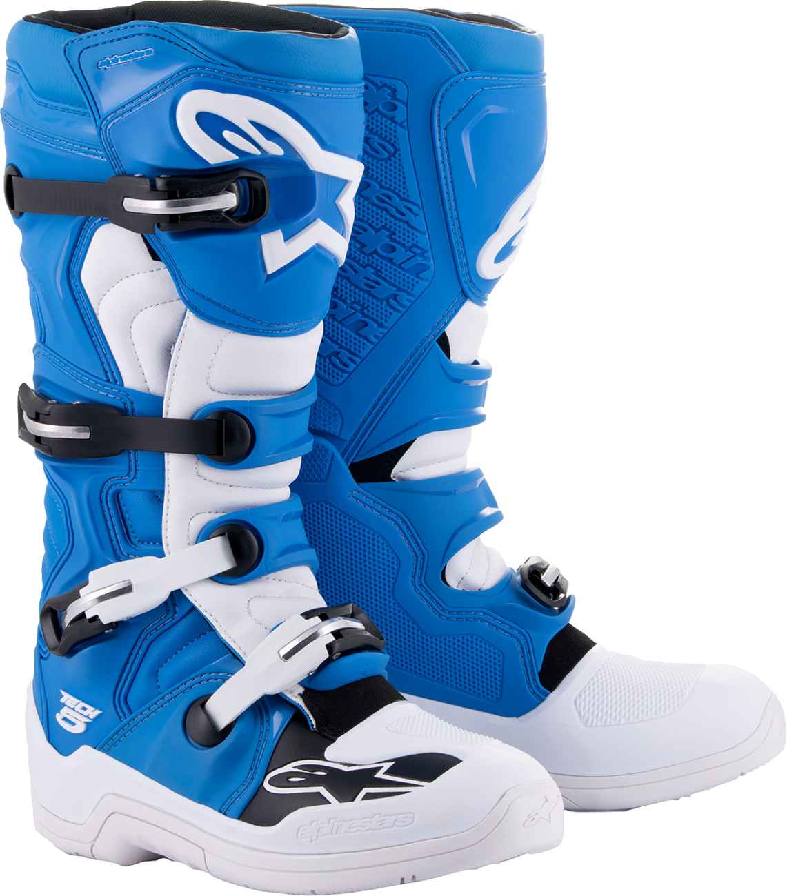 Alpinestars Tech 5 Boots