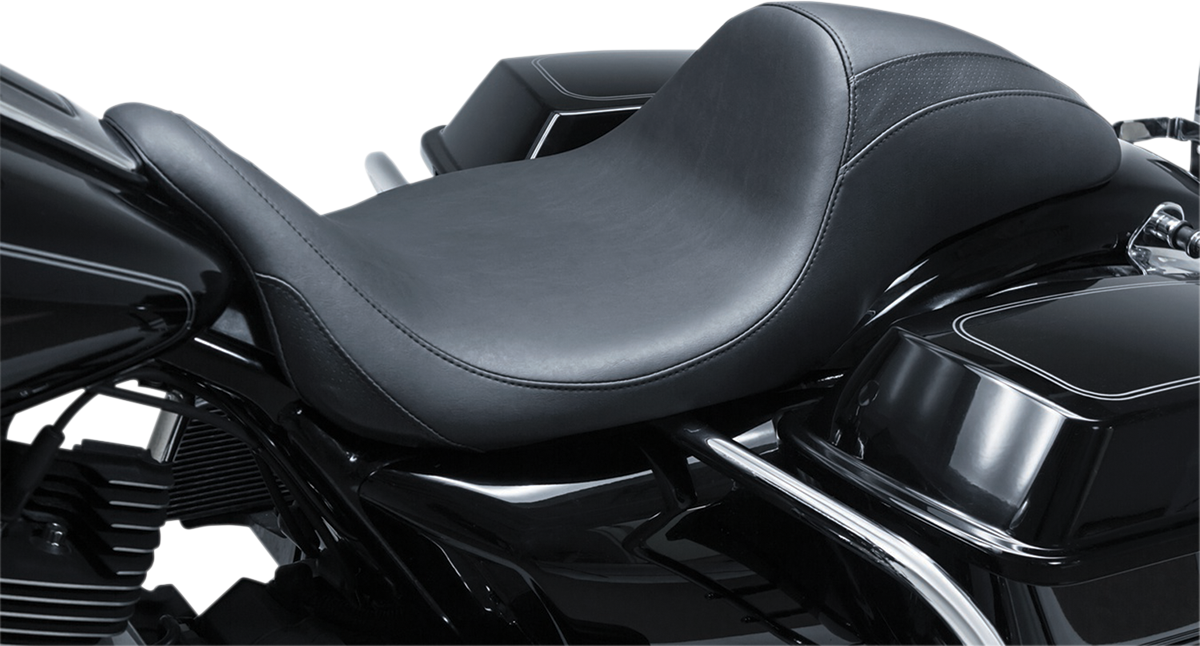 MUSTANG Hightail Fastback™ Seat