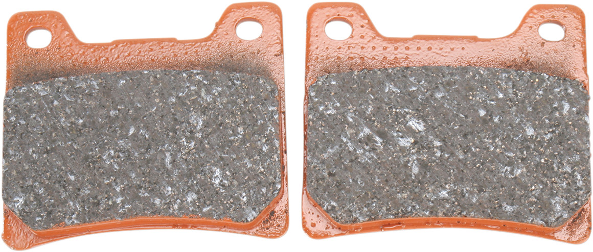 EBC Brake Pads V-Series