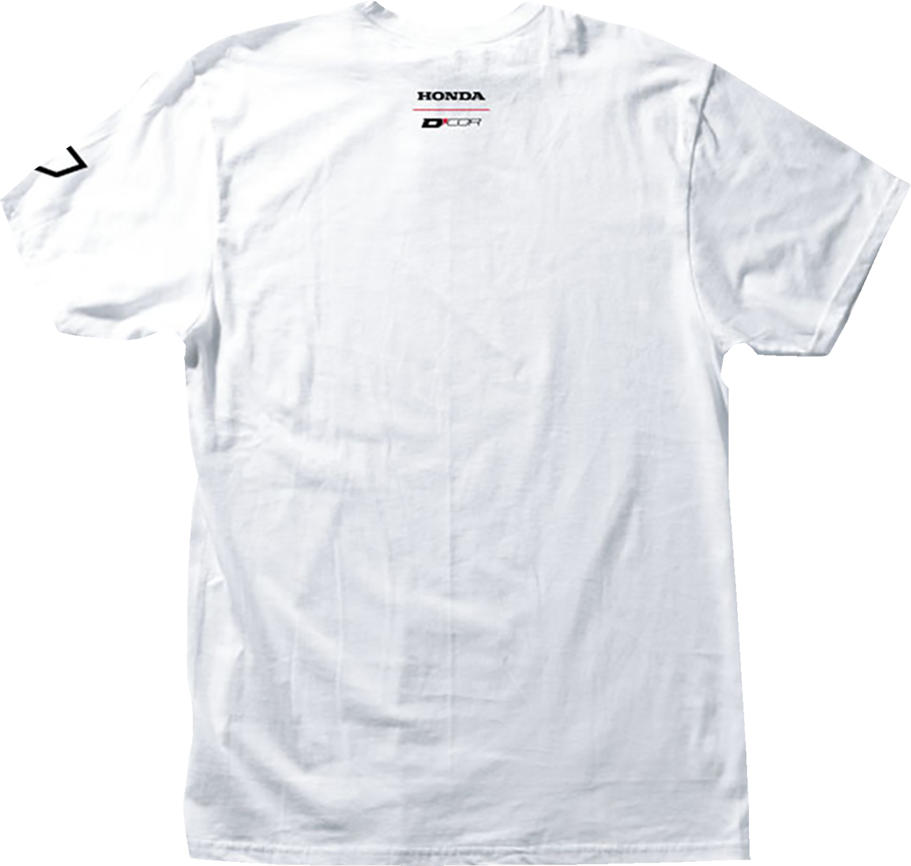 D'cor visuals Honda Wing 2 T-Shirt