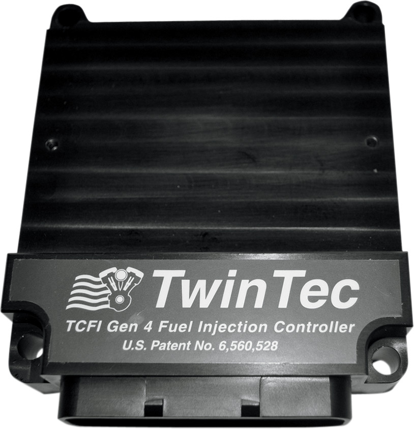 DAYTONA TWIN TEC LLC Fuel Injection-to-Carburetor Conversion Kit
