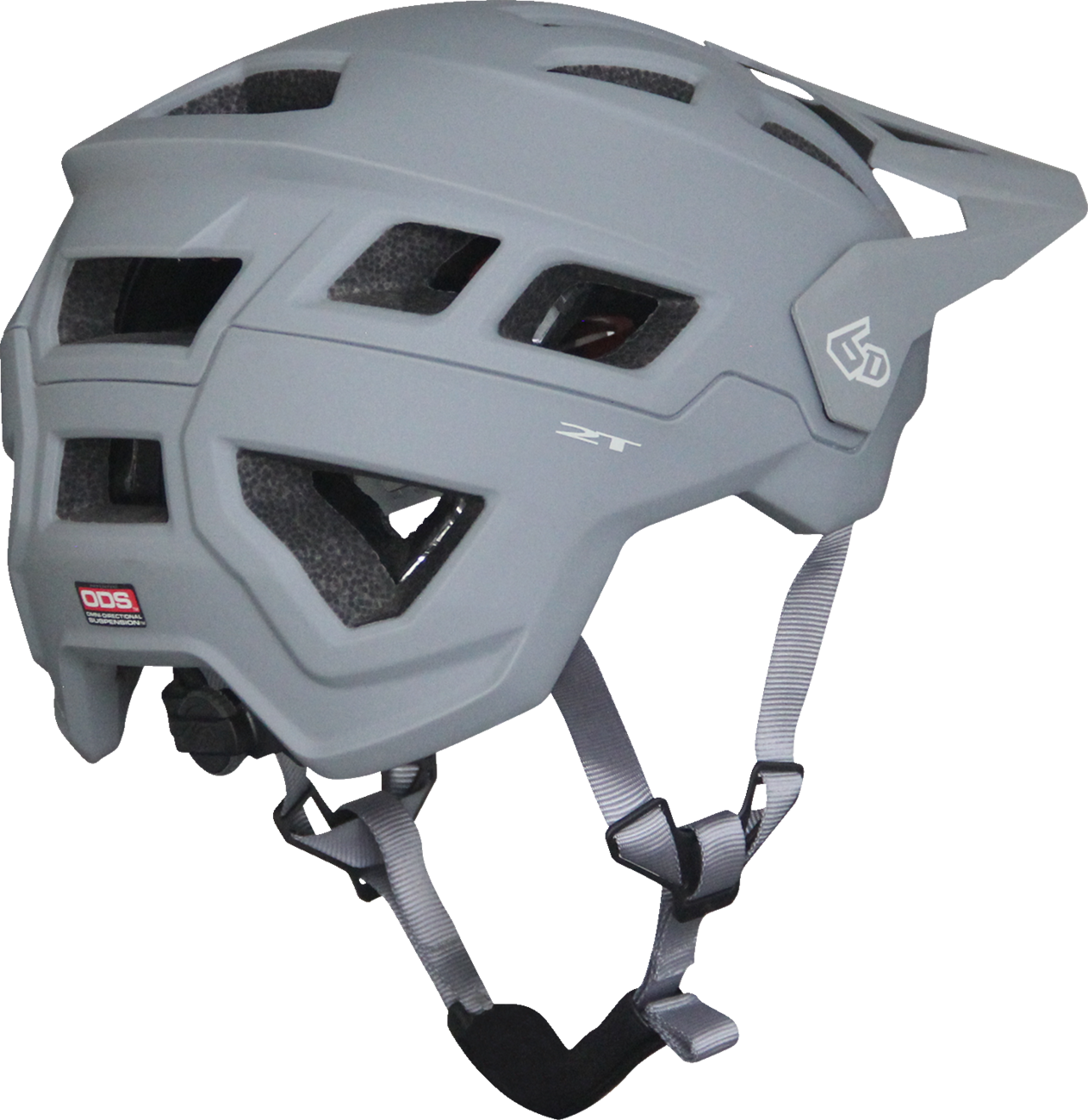 6D HELMETS ATB-2T Ascent Bicycle Helmet