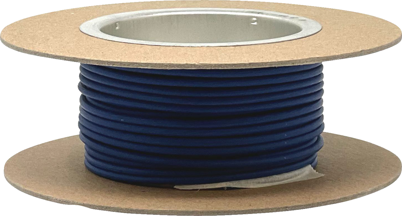 Bare-Copper GXL Hook-Up Wire