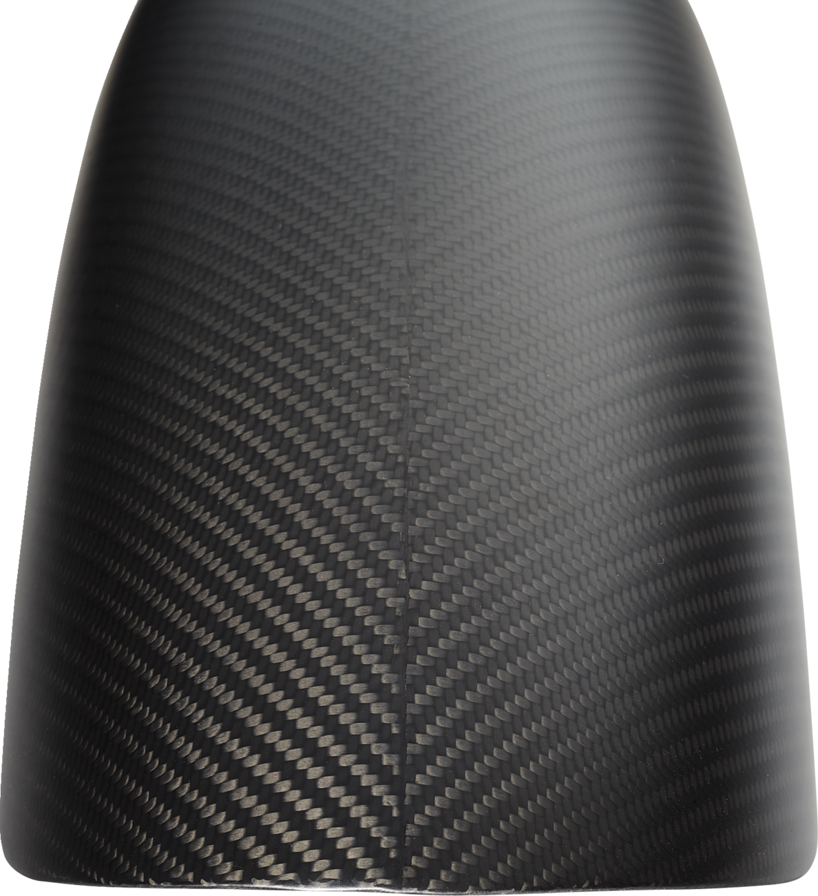 SLYFOX Carbon Fiber Front Fender