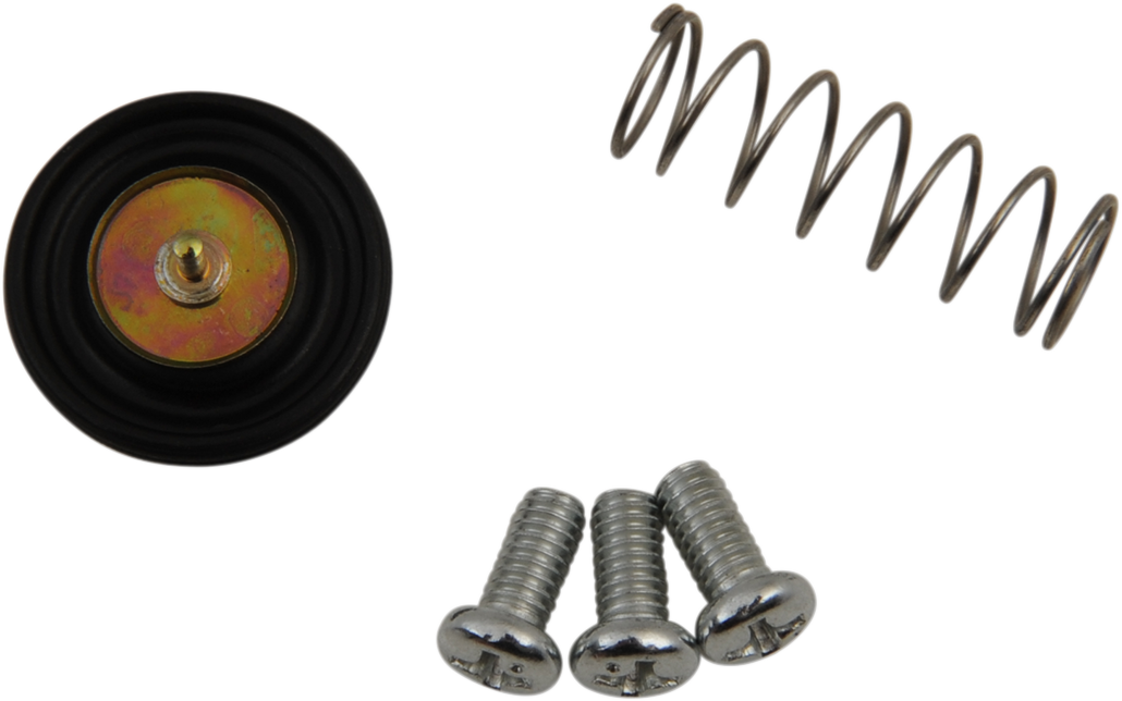 Air Cut-Off Valve Rebuild Kit