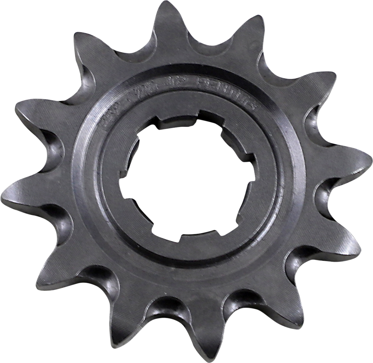 Renthal Grooved Front Sprocket Kawasaki / Yamaha 200cc-500cc 1984-2006