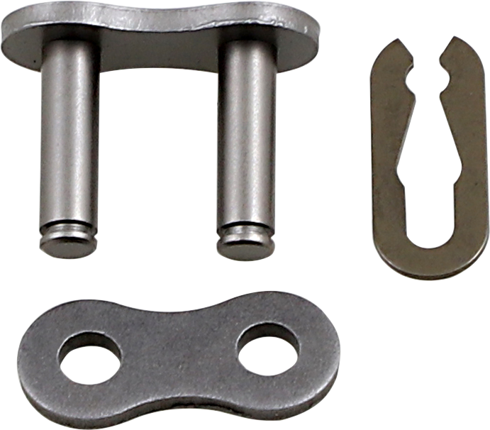 Parts unlimited 530H - Drive Chain - Clip Connecting Link