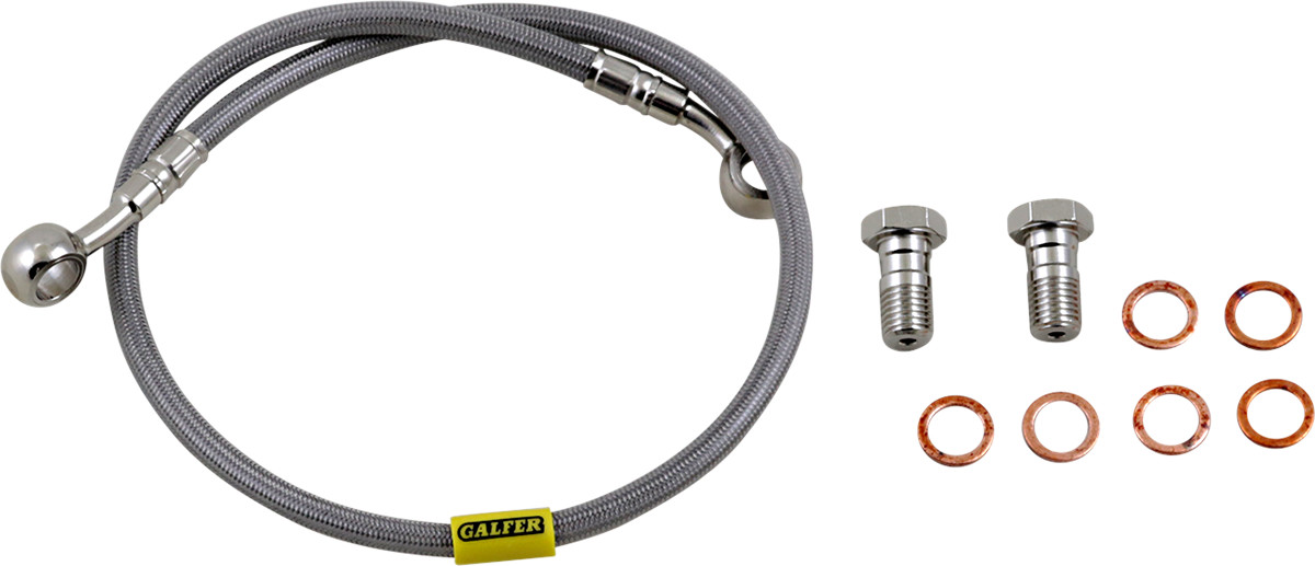 GBRAKES Brake Line Kit